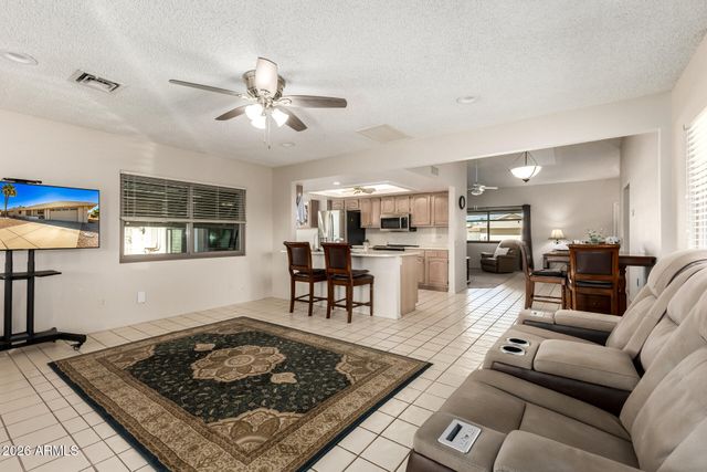 12423 W FOXFIRE Drive, Sun City West, AZ 85375