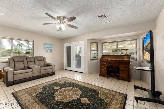 12423 W FOXFIRE Drive, Sun City West, AZ 85375