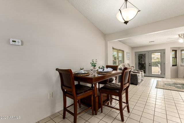 12423 W FOXFIRE Drive, Sun City West, AZ 85375