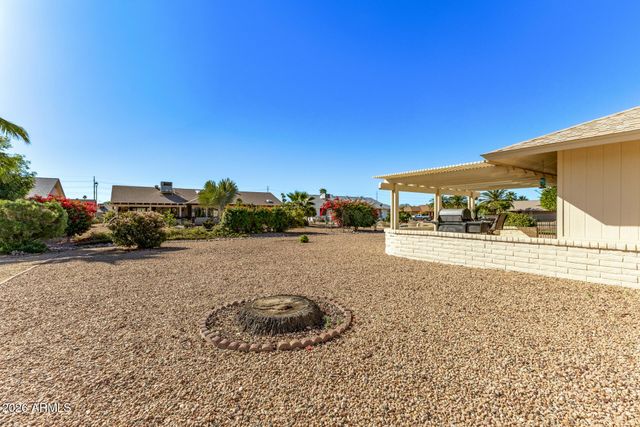 12423 W FOXFIRE Drive, Sun City West, AZ 85375
