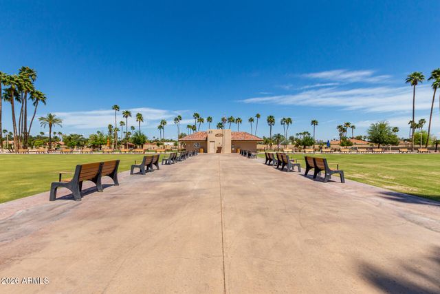 12423 W FOXFIRE Drive, Sun City West, AZ 85375