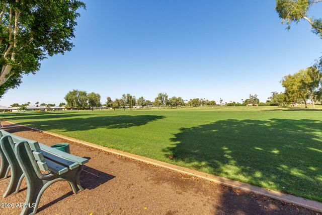 12423 W FOXFIRE Drive, Sun City West, AZ 85375