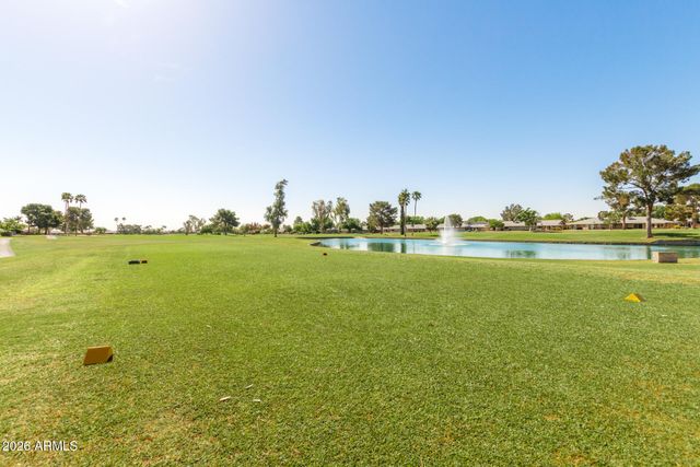 12423 W FOXFIRE Drive, Sun City West, AZ 85375