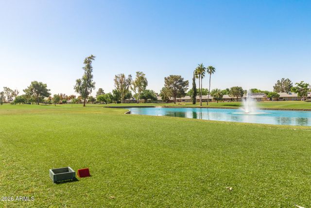 12423 W FOXFIRE Drive, Sun City West, AZ 85375