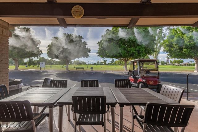 12423 W FOXFIRE Drive, Sun City West, AZ 85375