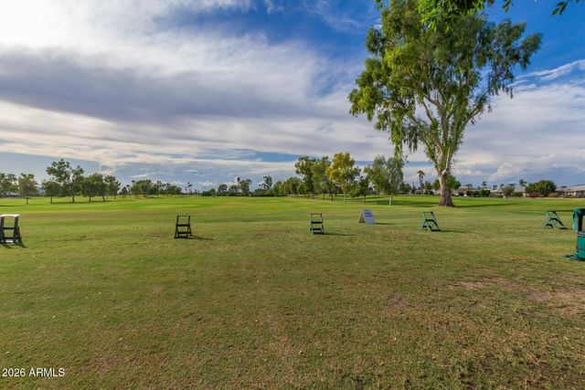12423 W FOXFIRE Drive, Sun City West, AZ 85375