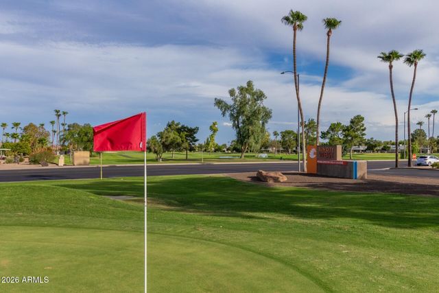 12423 W FOXFIRE Drive, Sun City West, AZ 85375