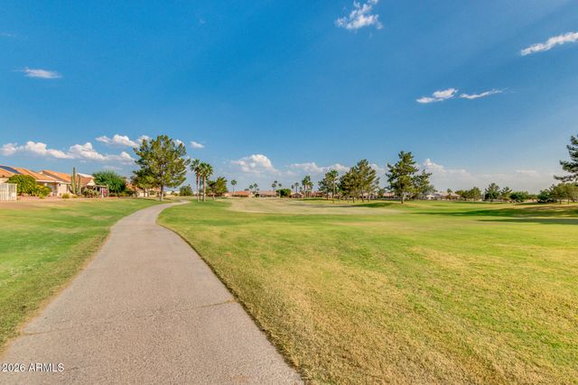 12423 W FOXFIRE Drive, Sun City West, AZ 85375
