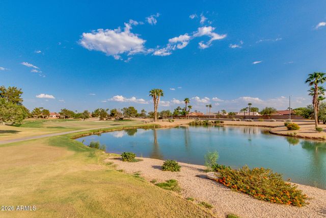 12423 W FOXFIRE Drive, Sun City West, AZ 85375