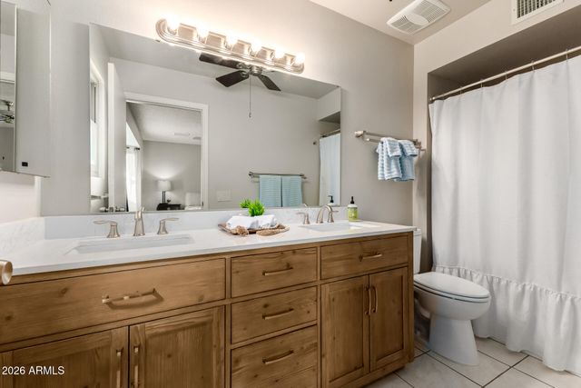 12423 W FOXFIRE Drive, Sun City West, AZ 85375