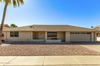 12423 W FOXFIRE Drive, Sun City West, AZ 85375