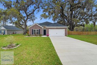 21 Halcyon Way, Ludowici, GA 31316