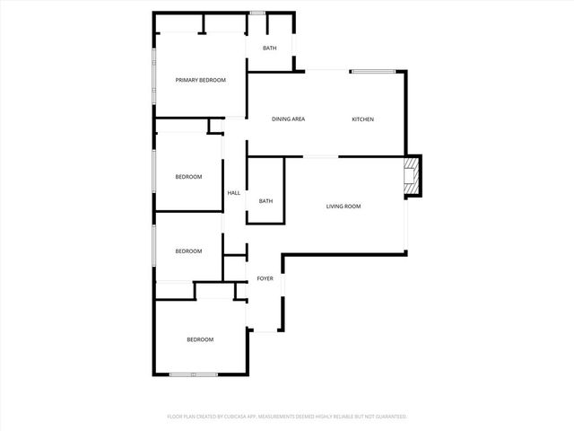 4940 E Budlong Street, Anaheim Hills, CA 92807