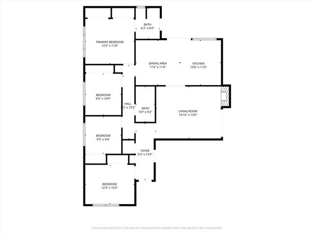 4940 E Budlong Street, Anaheim Hills, CA 92807