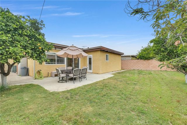 4940 E Budlong Street, Anaheim Hills, CA 92807