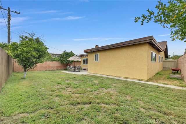 4940 E Budlong Street, Anaheim Hills, CA 92807