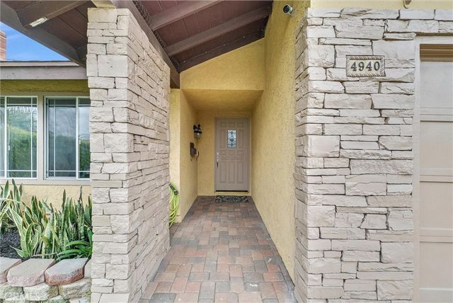 4940 E Budlong Street, Anaheim Hills, CA 92807