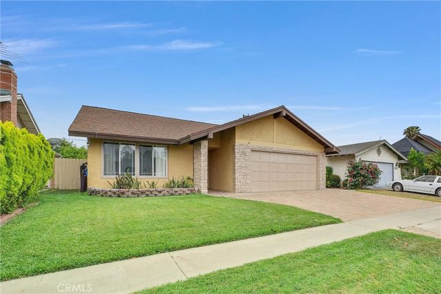 4940 E Budlong Street, Anaheim Hills, CA 92807