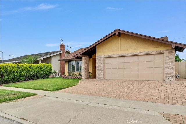 4940 E Budlong Street, Anaheim Hills, CA 92807