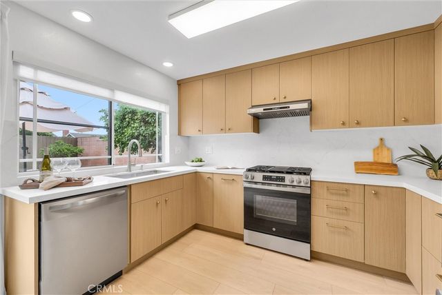 4940 E Budlong Street, Anaheim Hills, CA 92807