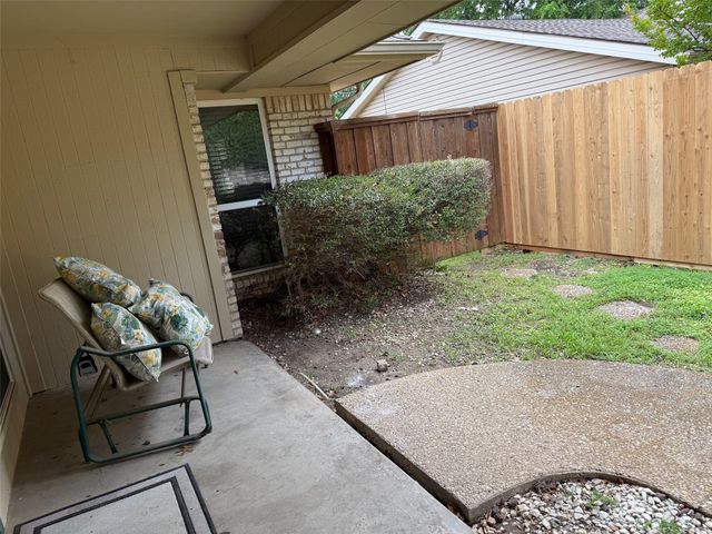 16325 LAUDER Lane, Dallas, TX 75248