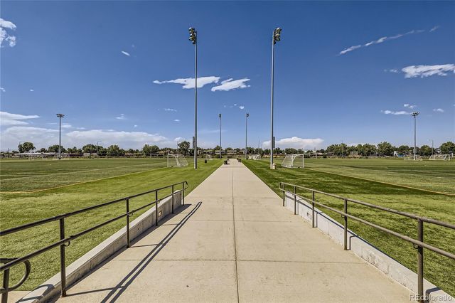 2256 S Haleyville Way, Aurora, CO 80018