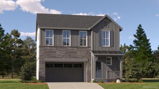2256 S Haleyville Way, Aurora, CO 80018