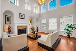 2228 Sparrow Hawk Court, Grand Prairie, TX 75052