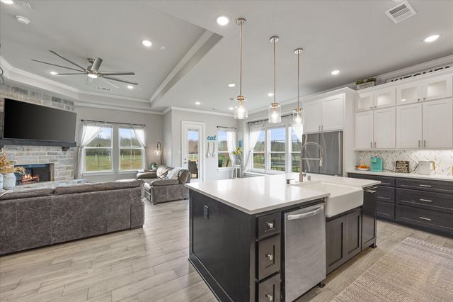 2061 S Sky Meadows Drive, Caddo Mills, TX 75135