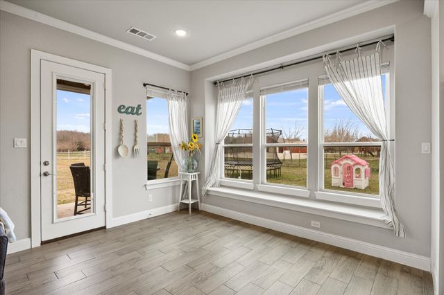 2061 S Sky Meadows Drive, Caddo Mills, TX 75135