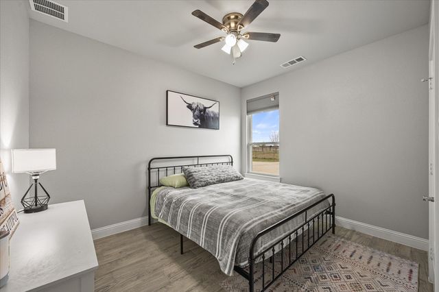 2061 S Sky Meadows Drive, Caddo Mills, TX 75135