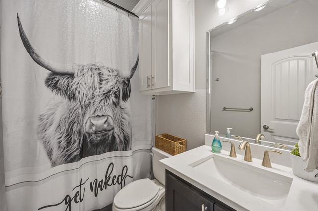 2061 S Sky Meadows Drive, Caddo Mills, TX 75135