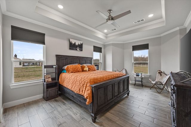 2061 S Sky Meadows Drive, Caddo Mills, TX 75135