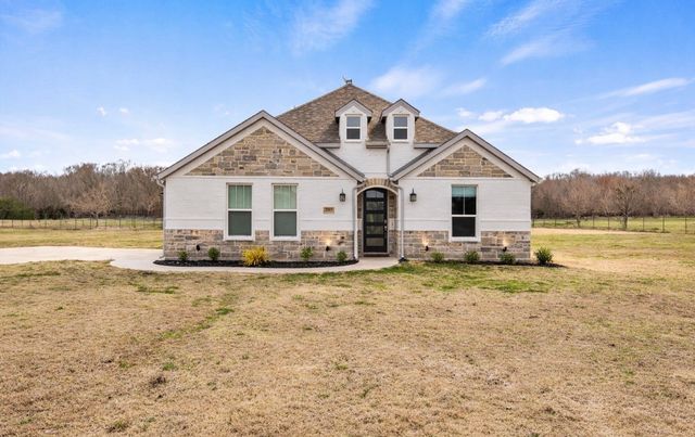 2061 S Sky Meadows Drive, Caddo Mills, TX 75135