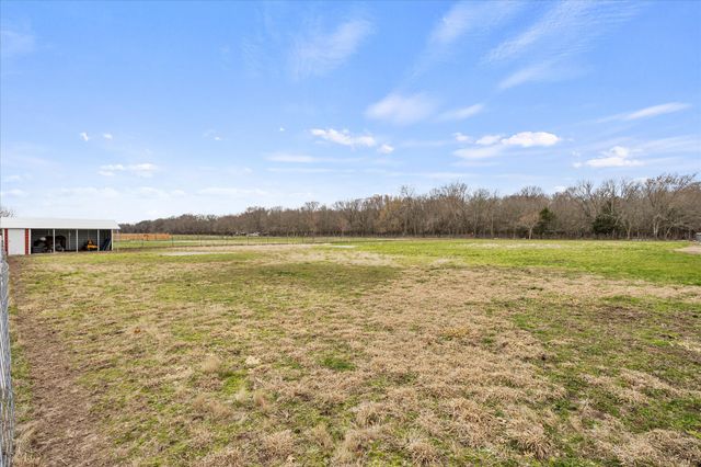 2061 S Sky Meadows Drive, Caddo Mills, TX 75135