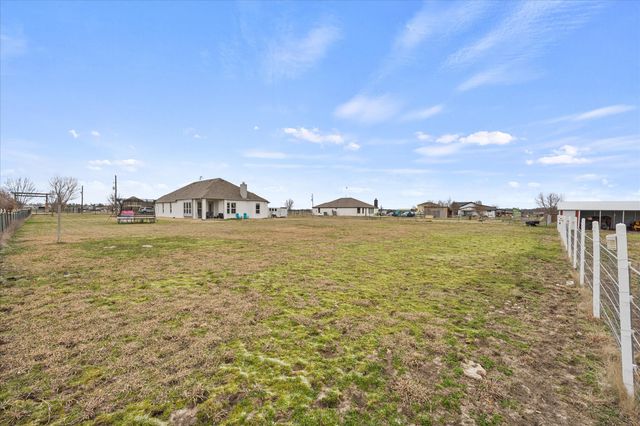 2061 S Sky Meadows Drive, Caddo Mills, TX 75135