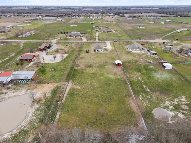 2061 S Sky Meadows Drive, Caddo Mills, TX 75135