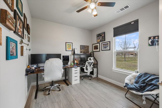 2061 S Sky Meadows Drive, Caddo Mills, TX 75135