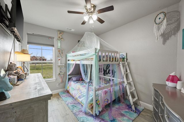 2061 S Sky Meadows Drive, Caddo Mills, TX 75135