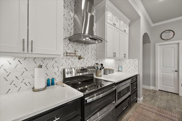 2061 S Sky Meadows Drive, Caddo Mills, TX 75135