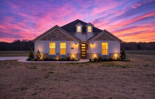 2061 S Sky Meadows Drive, Caddo Mills, TX 75135