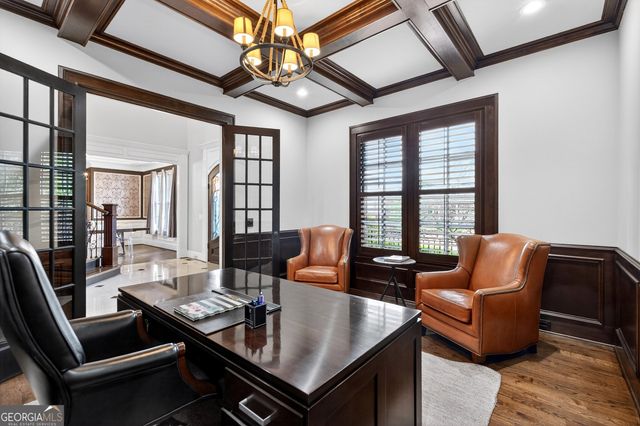 1820 Turnberry Avenue, Suwanee, GA 30024