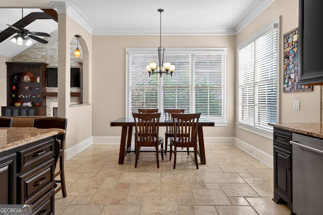 1820 Turnberry Avenue, Suwanee, GA 30024