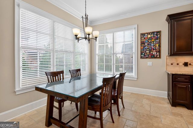 1820 Turnberry Avenue, Suwanee, GA 30024