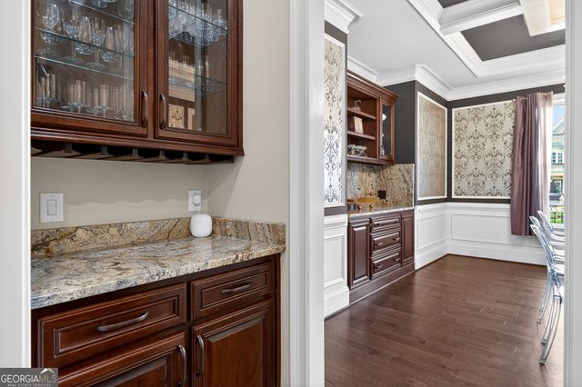 1820 Turnberry Avenue, Suwanee, GA 30024