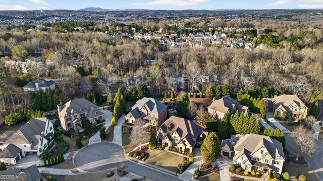 1820 Turnberry Avenue, Suwanee, GA 30024