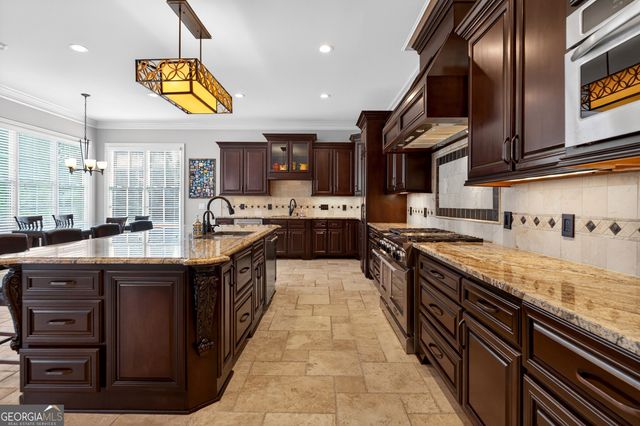 1820 Turnberry Avenue, Suwanee, GA 30024
