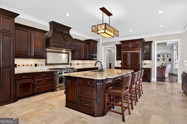 1820 Turnberry Avenue, Suwanee, GA 30024
