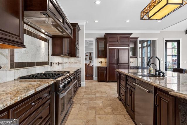 1820 Turnberry Avenue, Suwanee, GA 30024