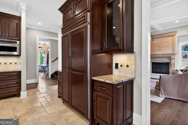 1820 Turnberry Avenue, Suwanee, GA 30024